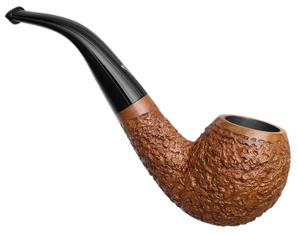 Mastro Geppetto Rusticato Natural Bent Apple