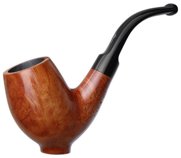 Mastro Geppetto Liscia Bent Acorn Sitter (1)