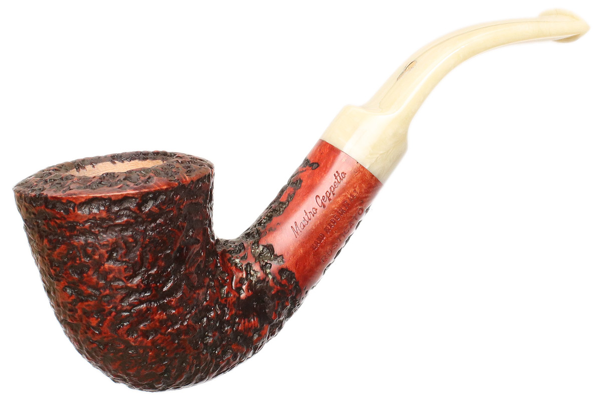 Mastro Geppetto Rusticato Bent Dublin