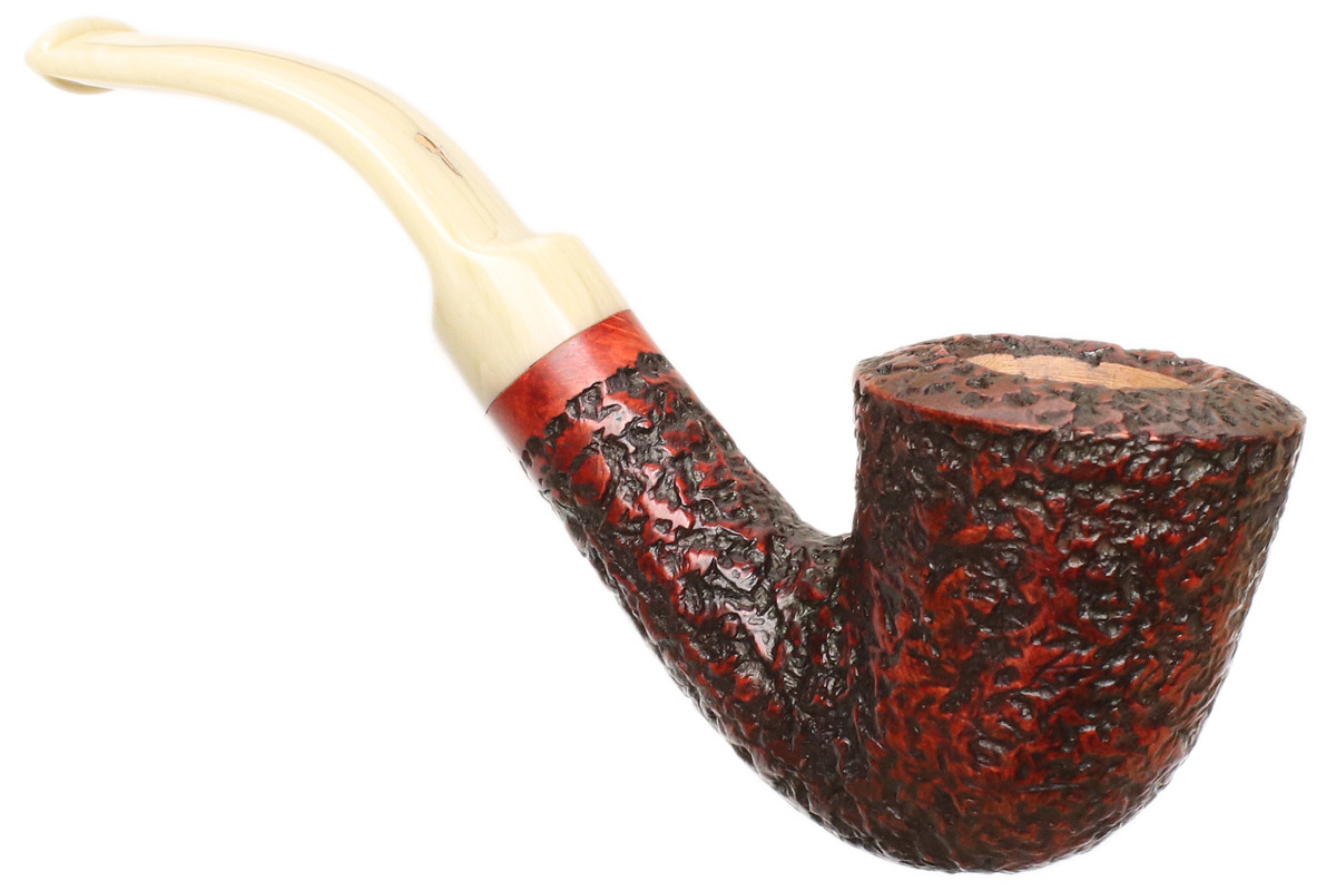 Mastro Geppetto Rusticato Bent Dublin