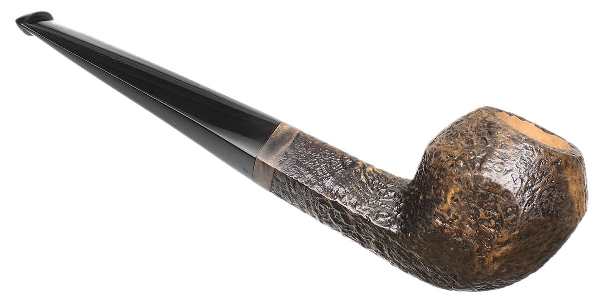 Mastro Geppetto Sabbiato Paneled Bulldog