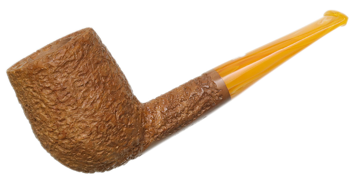 Mastro Geppetto Rusticato Natural Billiard