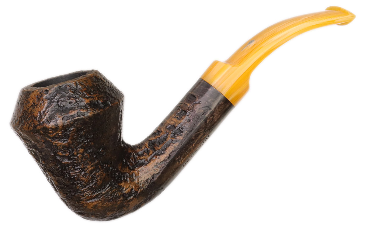 Mastro Geppetto Sabbiato Rhodesian