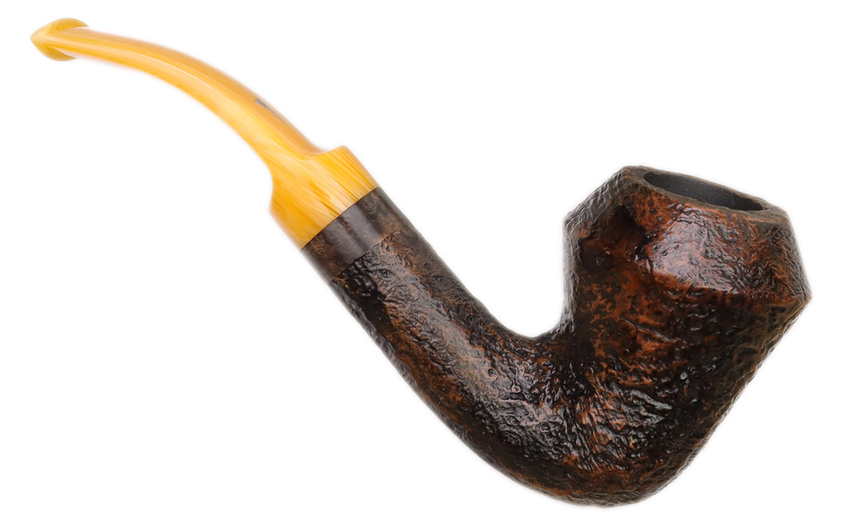 Mastro Geppetto Sabbiato Rhodesian