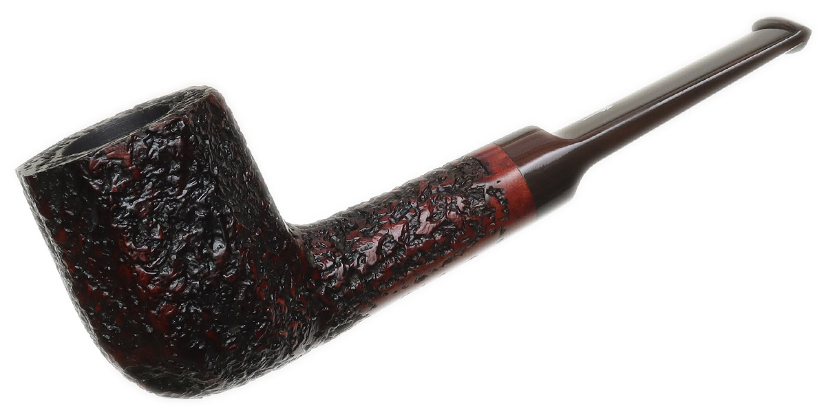 Mastro Geppetto Rusticato Paneled Billiard