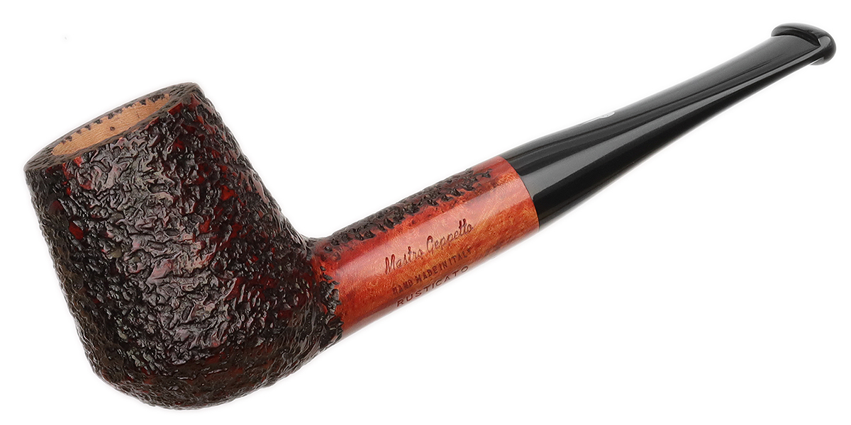 Mastro Geppetto Rusticato Brandy