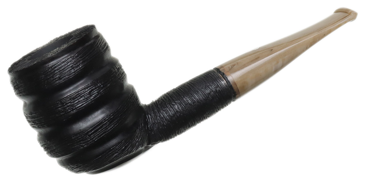 Mastro Geppetto Rusticato Spiral Billiard