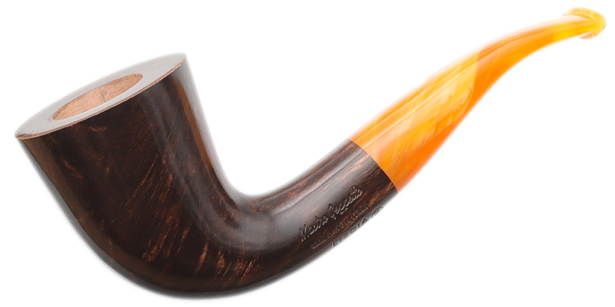 Mastro Geppetto Liscia Bent Dublin (2)