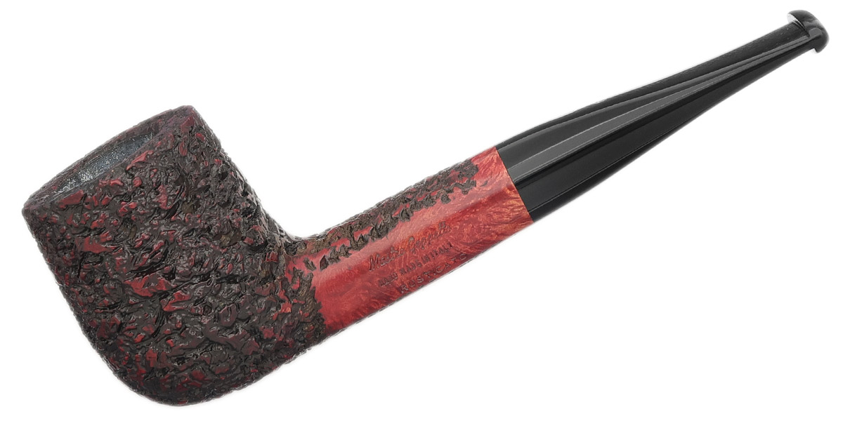 Mastro Geppetto Rusticato Billiard