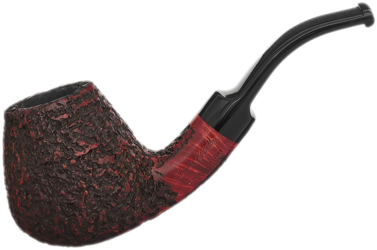 Mastro Geppetto Rusticato Bent Brandy