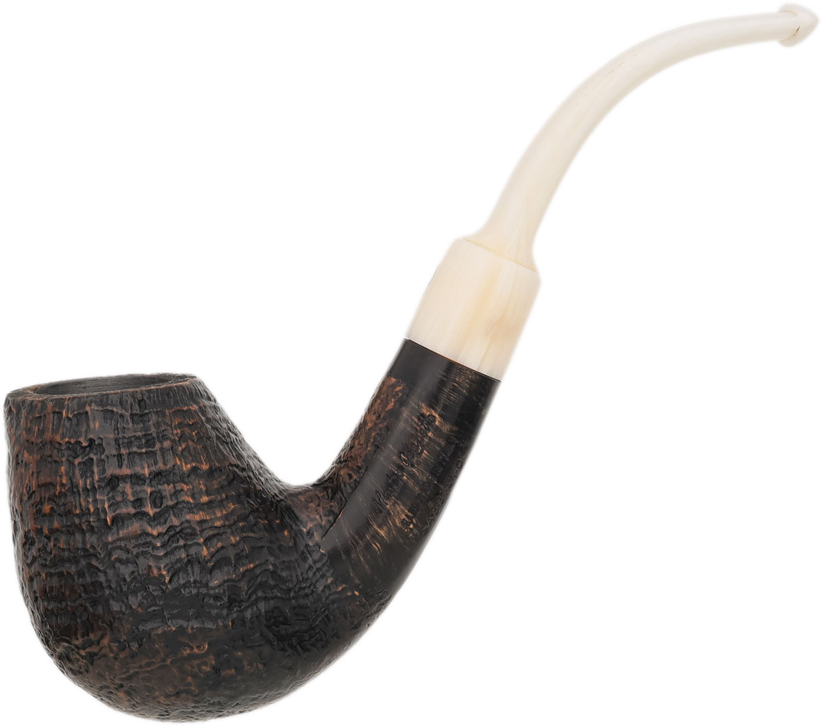 Mastro Geppetto Sabbiato Bent Brandy