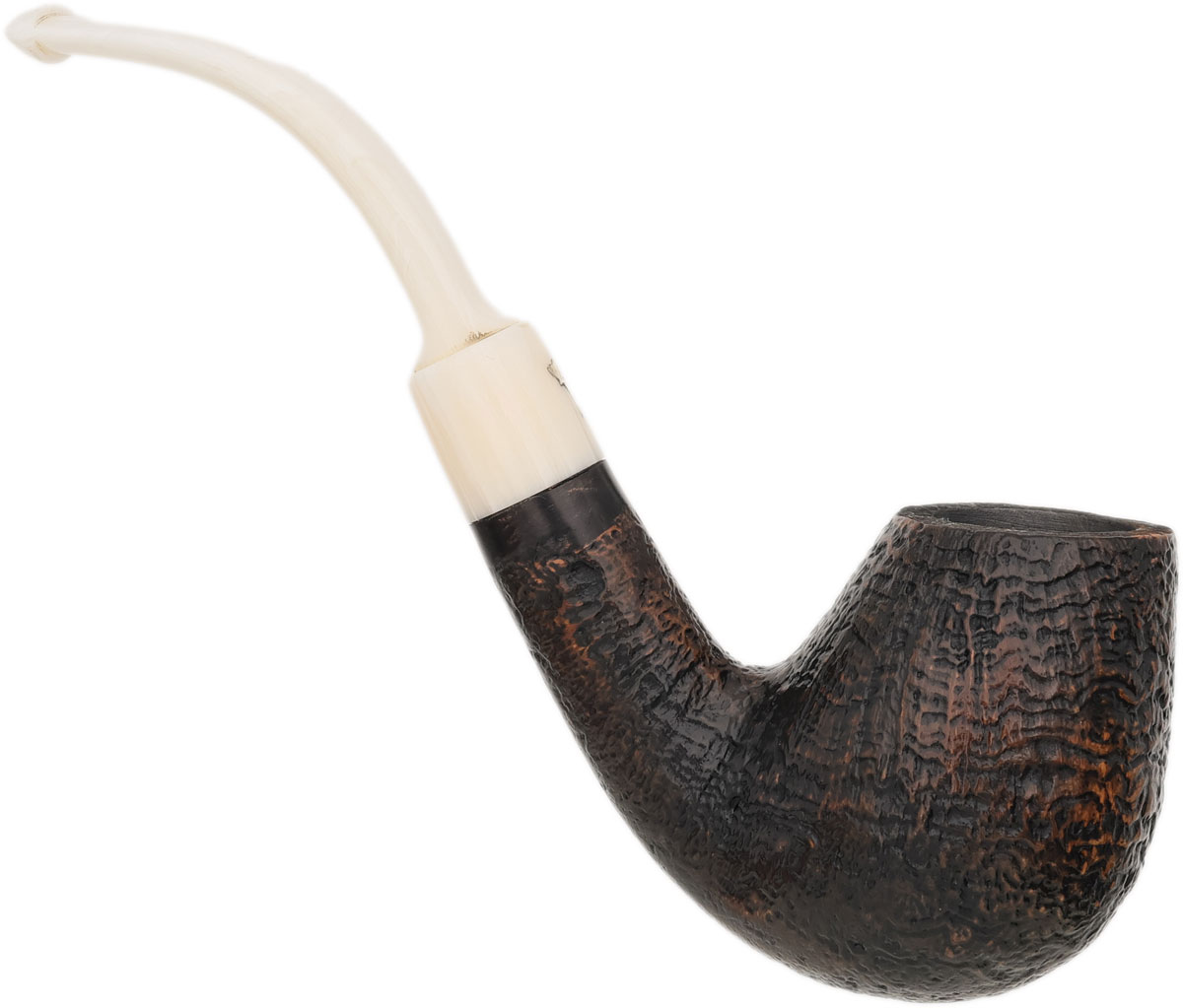 Mastro Geppetto Sabbiato Bent Brandy