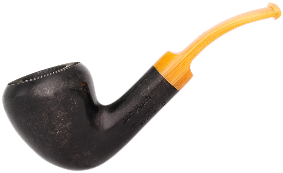 Mastro Geppetto Liscia Bent Dublin (0)