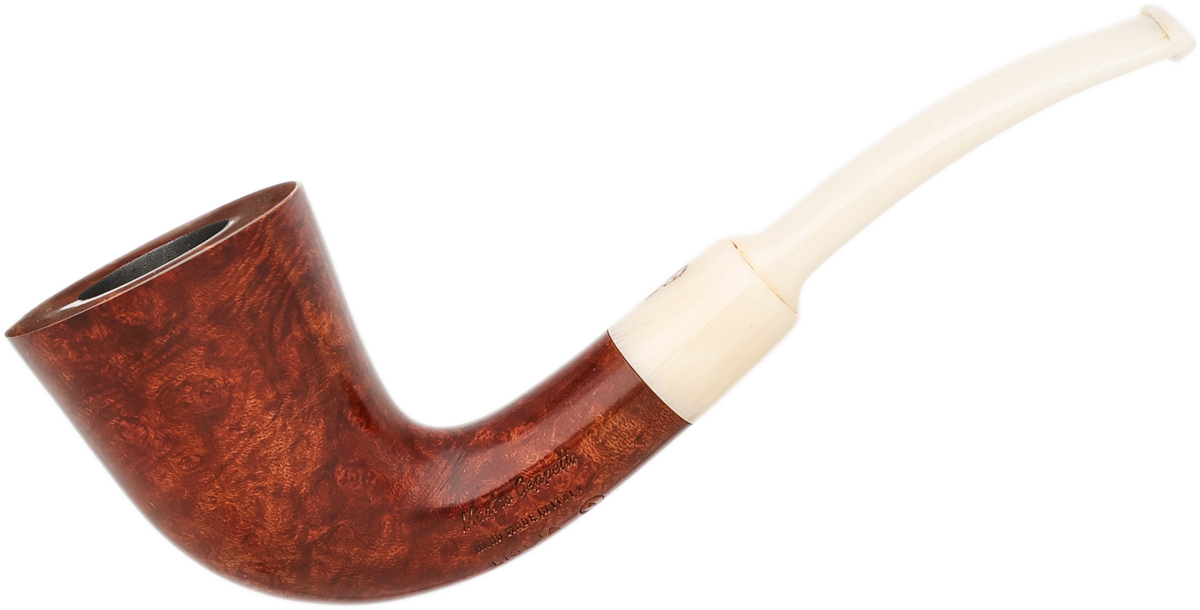 Mastro Geppetto Liscia Bent Dublin (1)