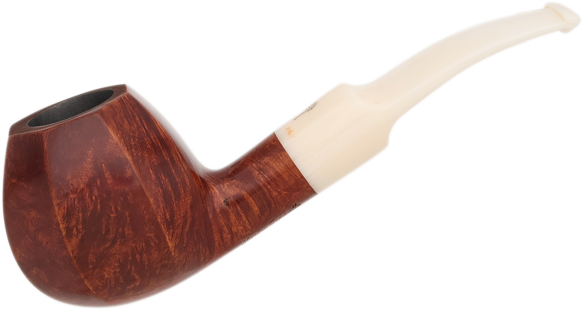 Mastro Geppetto Liscia Paneled Bent Apple (1)