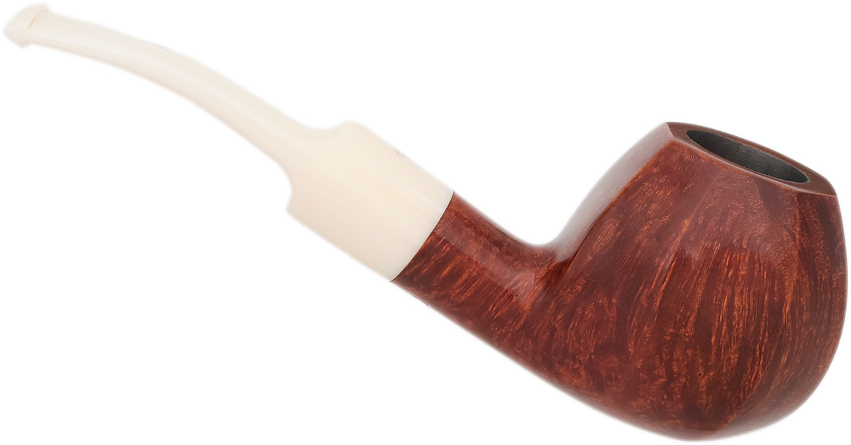 Mastro Geppetto Liscia Paneled Bent Apple (1)