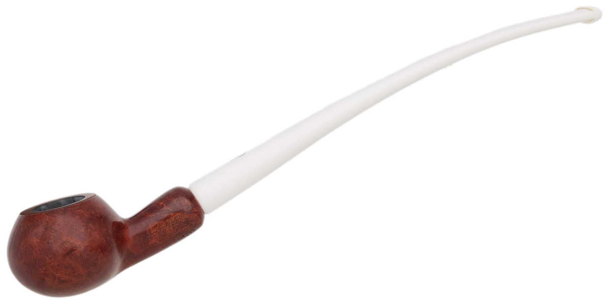 Mastro Geppetto Liscia Tomato Churchwarden (1)