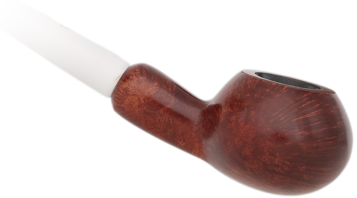 Mastro Geppetto Liscia Tomato Churchwarden (1)