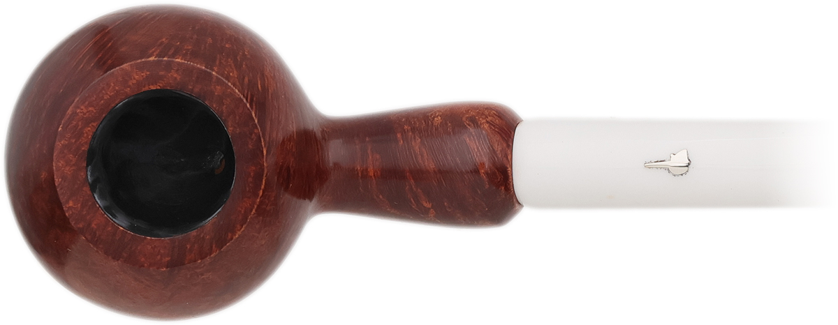 Mastro Geppetto Liscia Tomato Churchwarden (1)