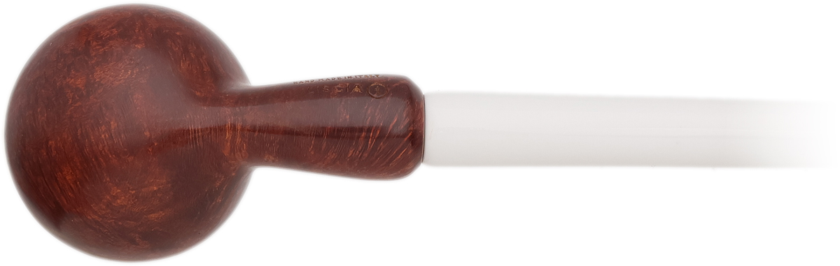 Mastro Geppetto Liscia Tomato Churchwarden (1)