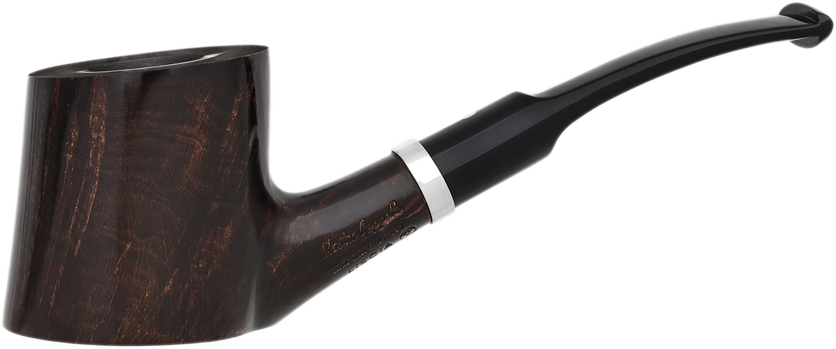 Mastro Geppetto Liscia Poker with Silver (2)
