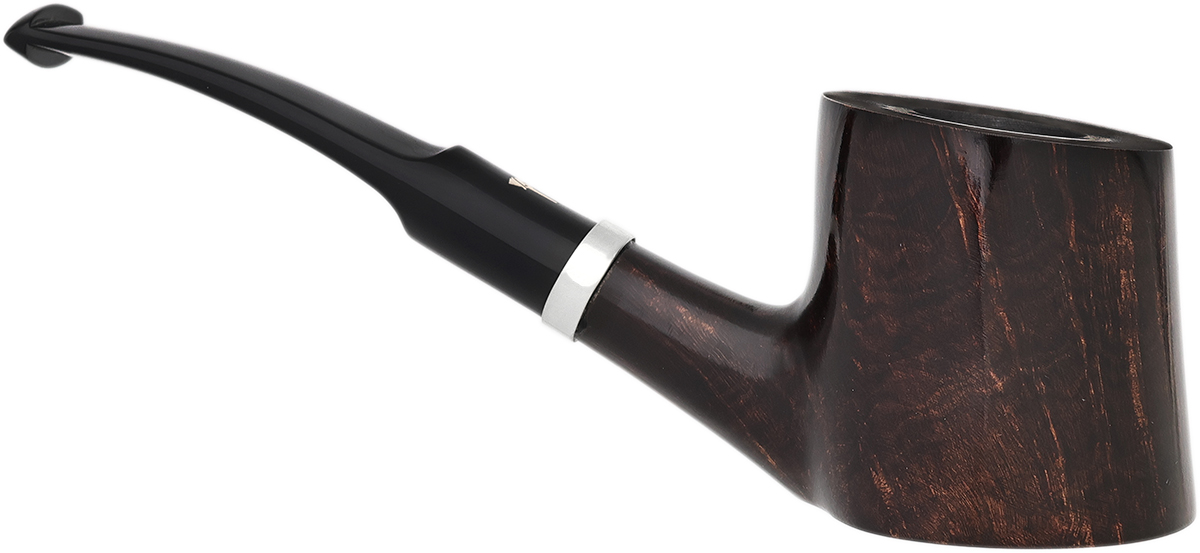 Mastro Geppetto Liscia Poker with Silver (2)