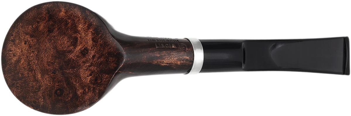 Mastro Geppetto Liscia Poker with Silver (2)