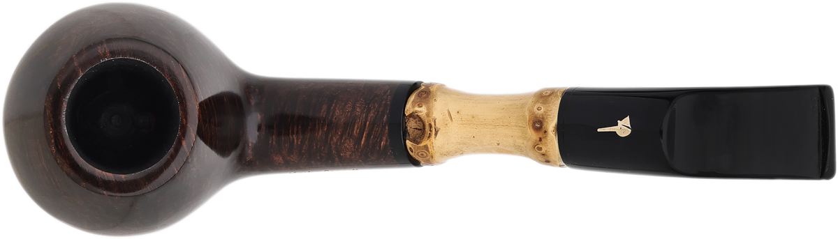 Mastro Geppetto Liscia Bent Brandy with Bamboo (2)
