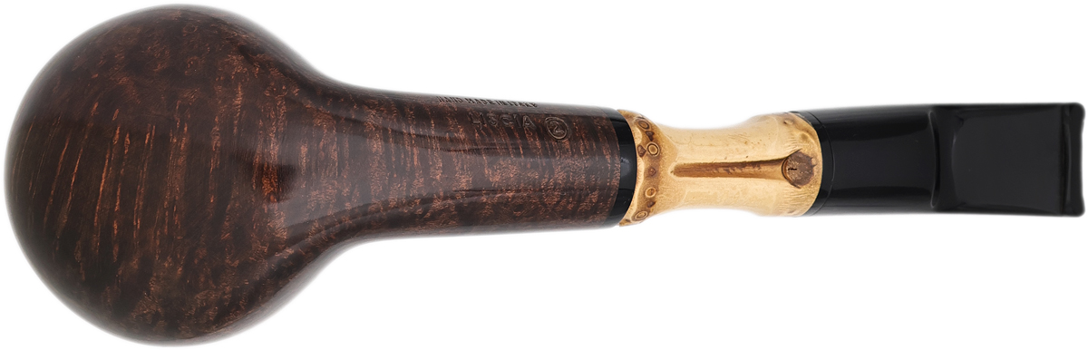 Mastro Geppetto Liscia Bent Brandy with Bamboo (2)