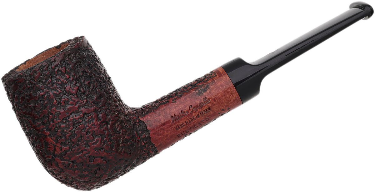 Mastro Geppetto Rusticato Billiard