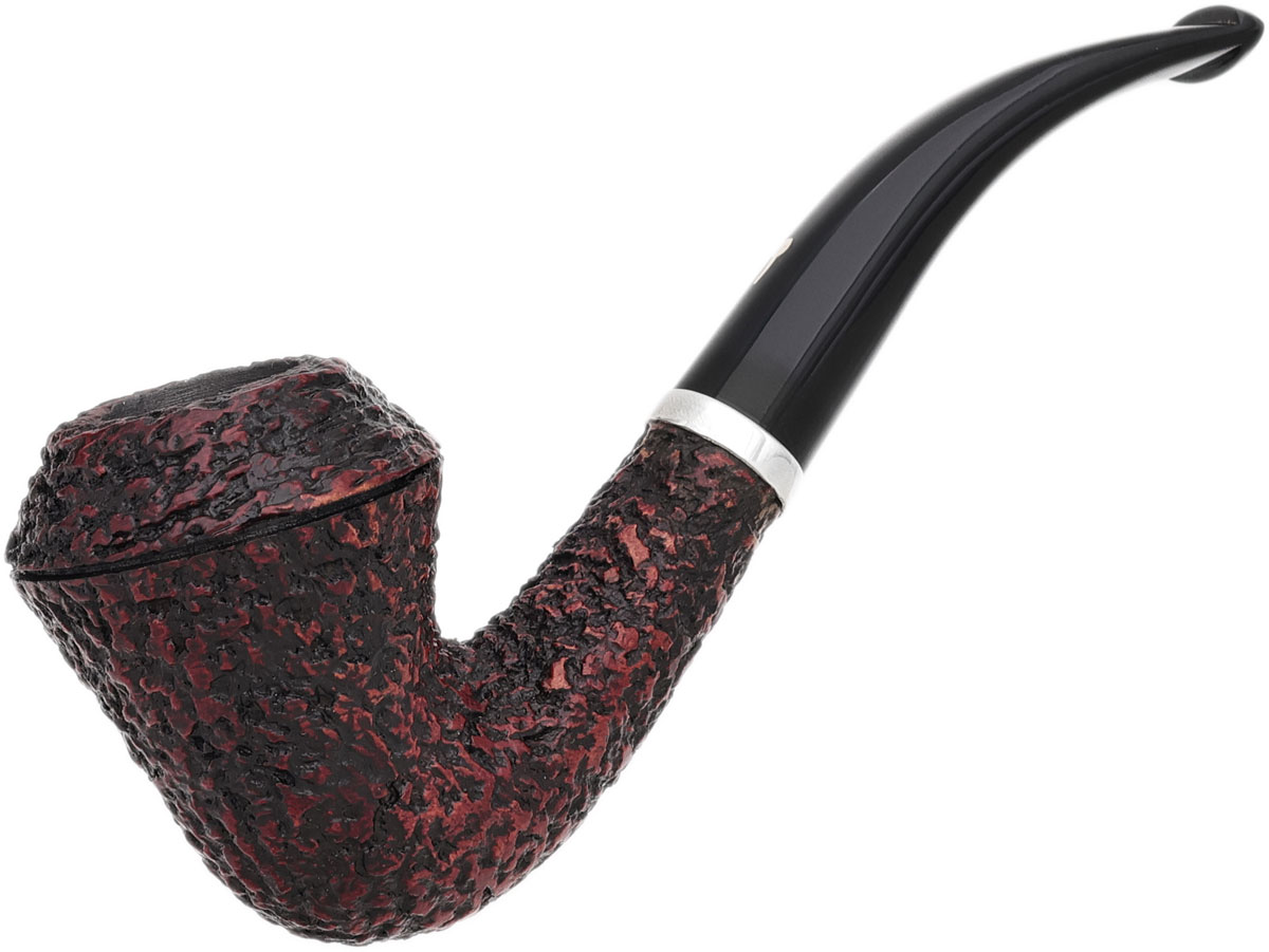 Mastro Geppetto Rusticato Rhodesian with Silver