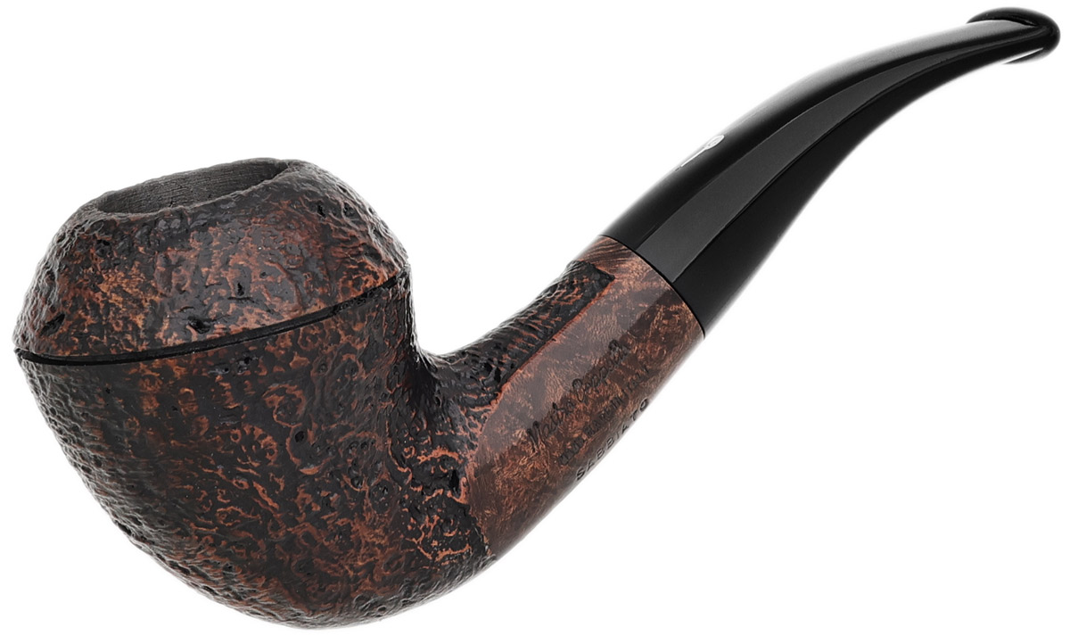 Mastro Geppetto Sabbiato Rhodesian