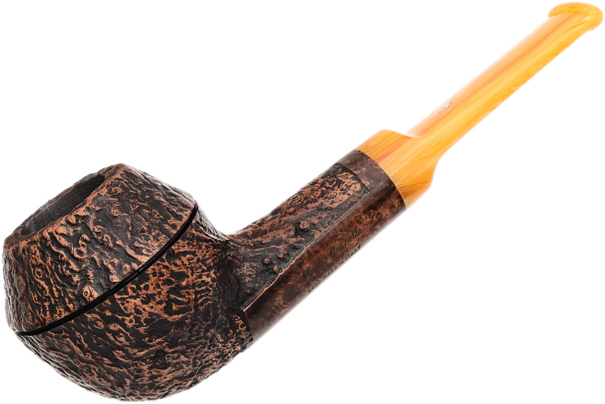 Mastro Geppetto Sabbiato Rhodesian