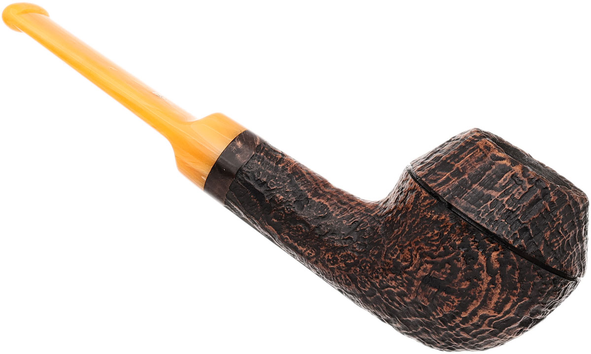 Mastro Geppetto Sabbiato Rhodesian