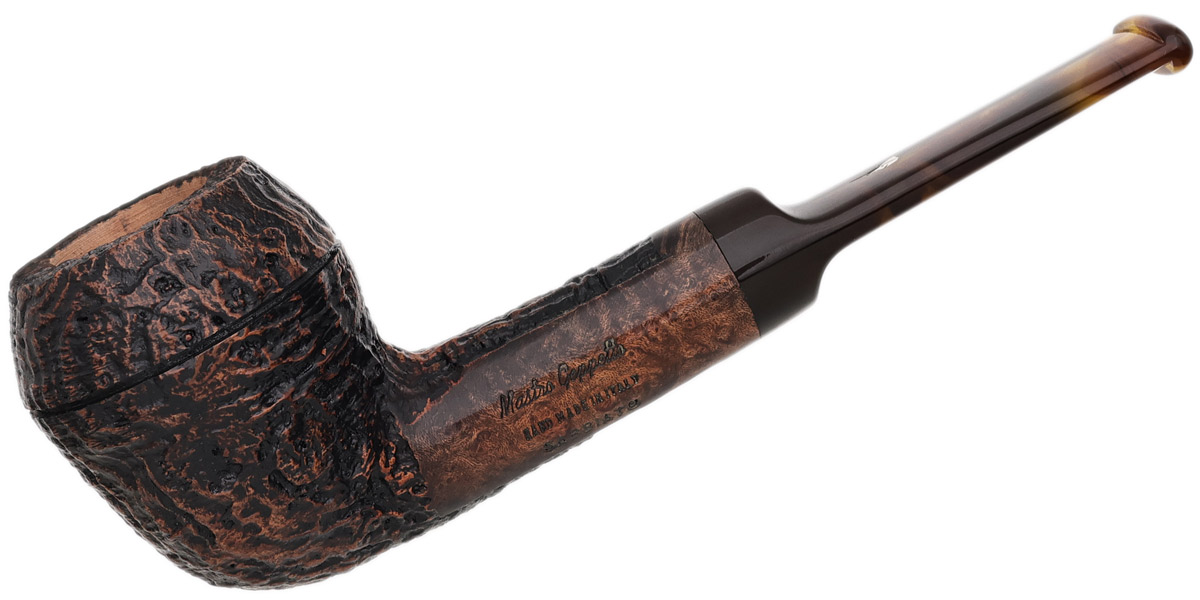 Mastro Geppetto Sabbiato Rhodesian