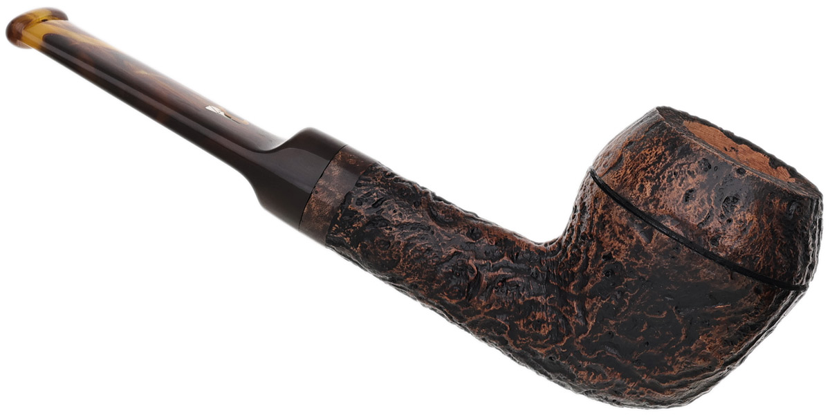 Mastro Geppetto Sabbiato Rhodesian