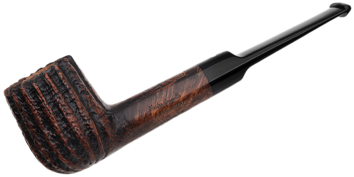 Mastro Geppetto Sabbiato Spiral Billiard