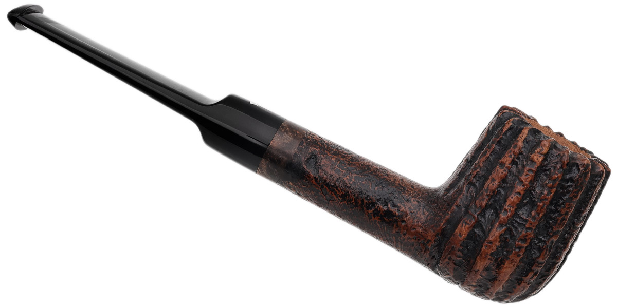 Mastro Geppetto Sabbiato Spiral Billiard
