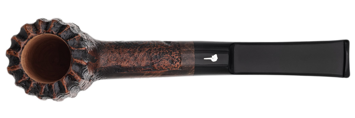 Mastro Geppetto Sabbiato Spiral Billiard