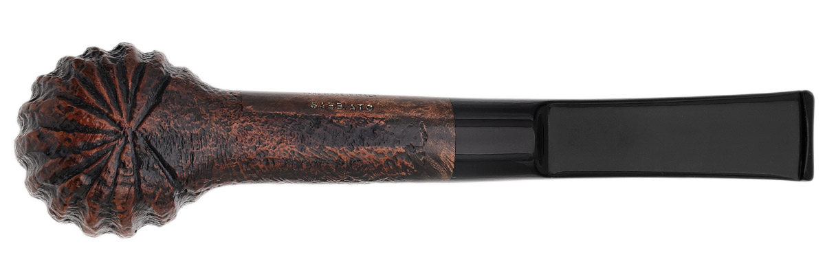 Mastro Geppetto Sabbiato Spiral Billiard
