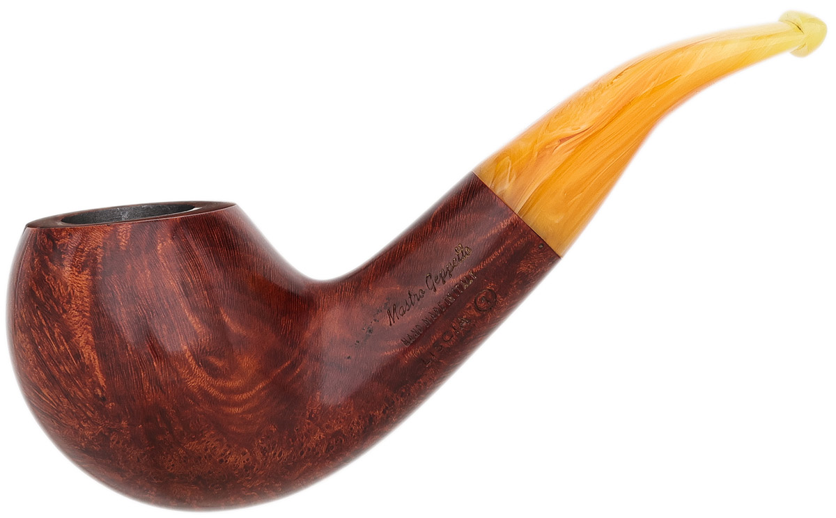 Mastro Geppetto Liscia Bent Apple (1)