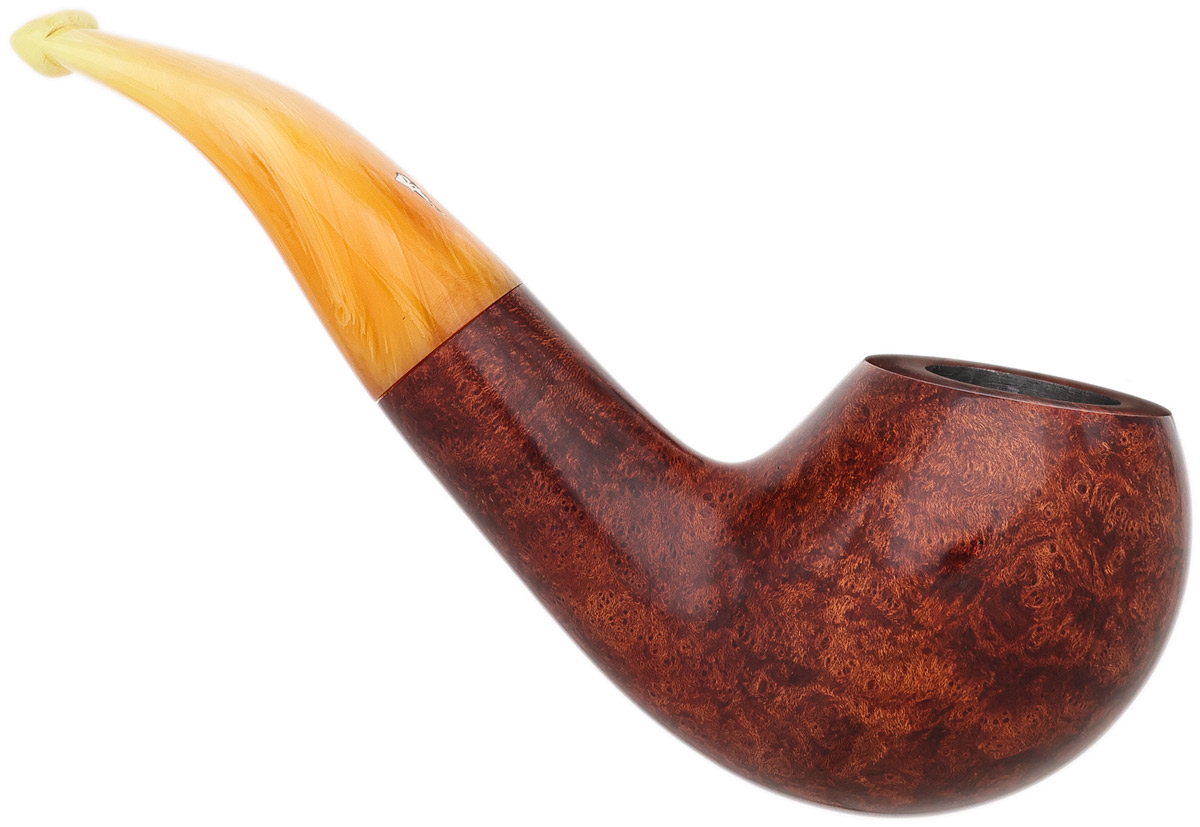 Mastro Geppetto Liscia Bent Apple (1)