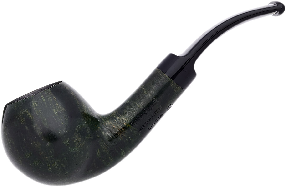 Mastro Geppetto Liscia Bent Apple (1)