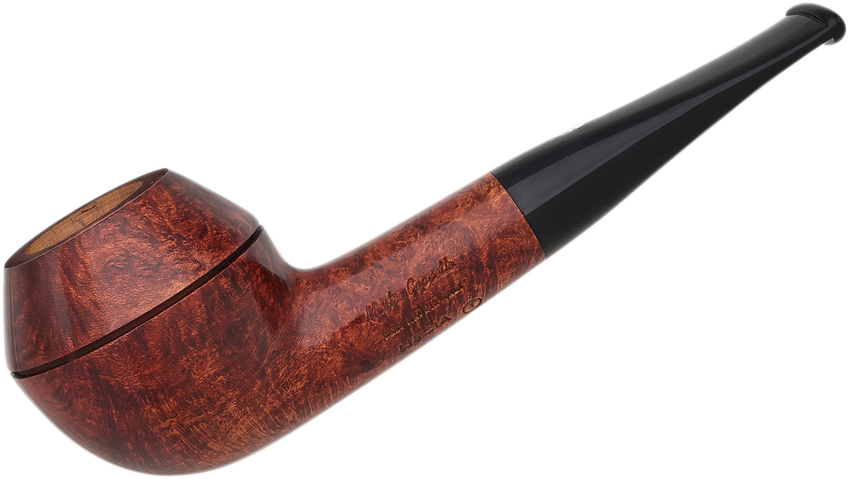 Mastro Geppetto Liscia Rhodesian (1)