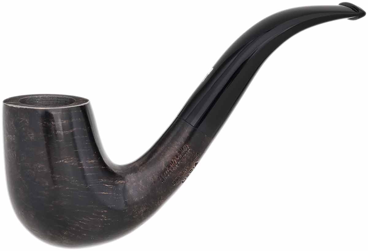Mastro Geppetto Liscia Bent Billiard (0)