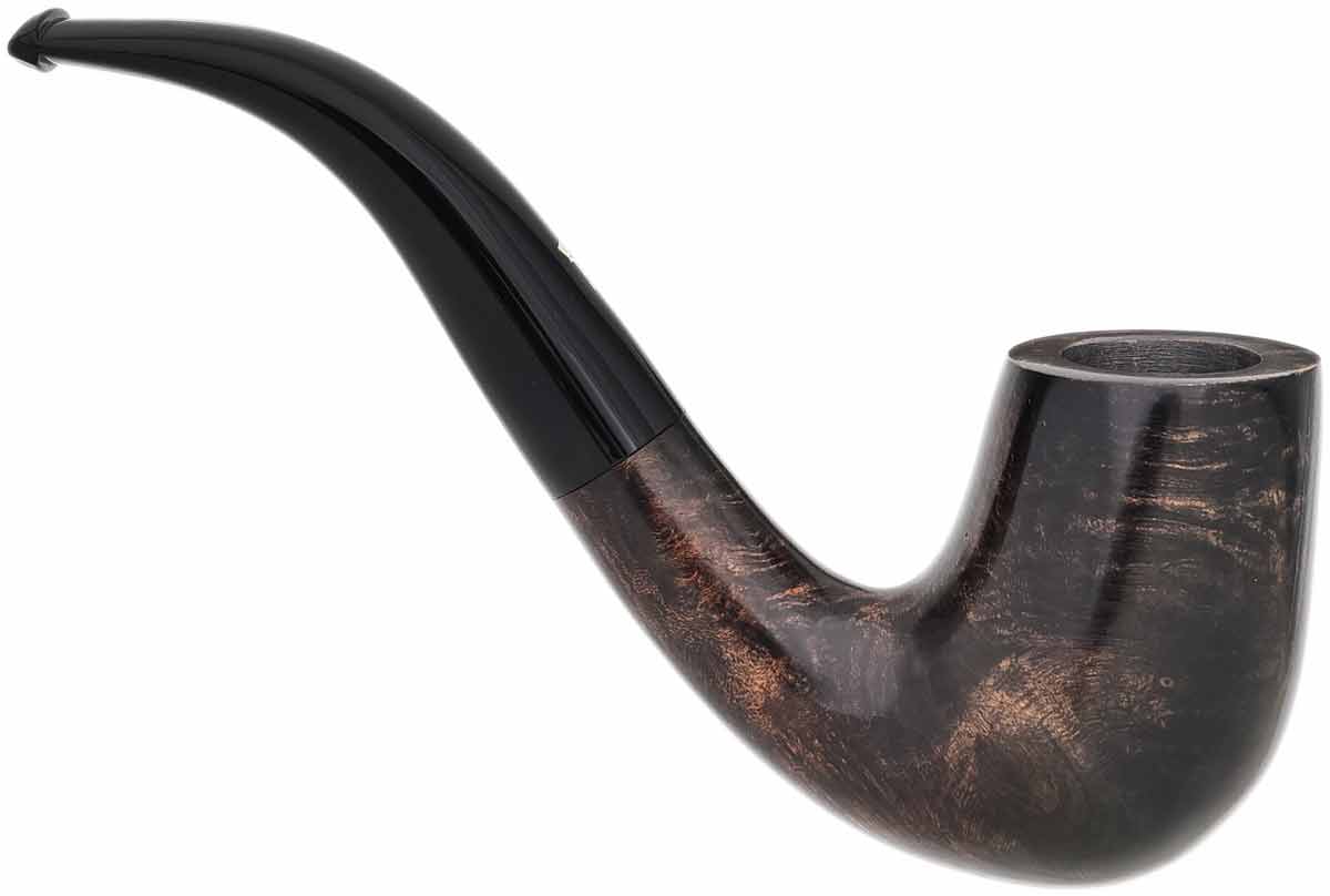 Mastro Geppetto Liscia Bent Billiard (0)