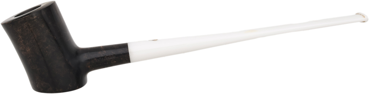 Mastro Geppetto Liscia Poker Churchwarden (0)