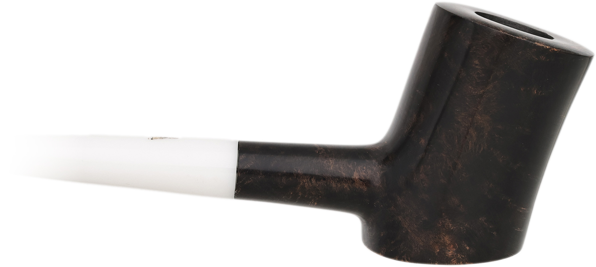 Mastro Geppetto Liscia Poker Churchwarden (0)