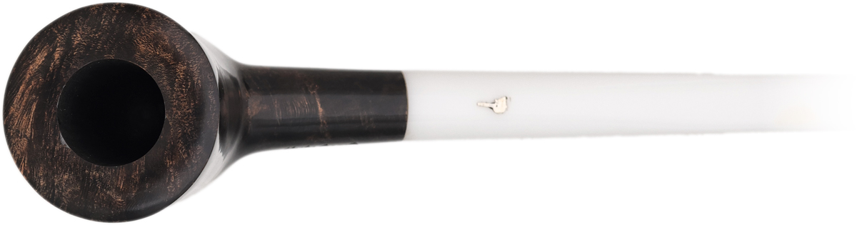 Mastro Geppetto Liscia Poker Churchwarden (0)