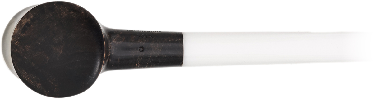 Mastro Geppetto Liscia Poker Churchwarden (0)
